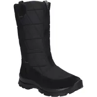 Westland Grenoble 04 | Stiefel für Damen | Schwarz