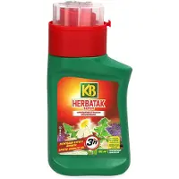 KB Home Defense Onkruidverdelger | KB | 105 m² (Concentraat, 250 ml)