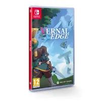 Vernal Edge Standaard Nintendo Switch