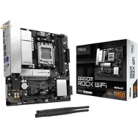 Asrock B850M ROCK WIFI