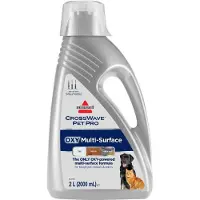 Ginza.se - Cleaning Formula - Pet Pro Oxy - Crosswave