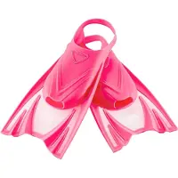 Aqua Speed Jongens & Meisjes Zwemvins | Junior Gemakkelijke Pas Training Vins