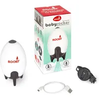Rockit oplaadbaar