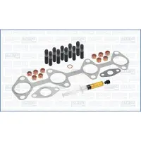 Ajusa JTC11436 Turbocharger, montageset