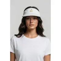 Isabel Marant Étoile Tyry Hat Aqua Maat: 57 | Hoeden Outlet | Dames | Blauw