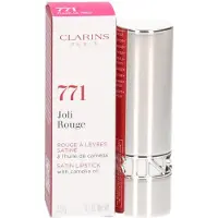 Clarins Joli Rouge Satin Lipstick 771 3,5 g Make-up