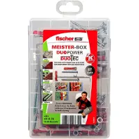 Fischer 540093 1 stuk(s)