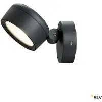SLV Richtbare ledspot Eskina Spot