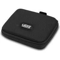 UDG Creator Digi Hardcase small zwart