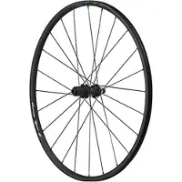 Shimano 105 Rs370 Disc Tubeless Achterwiel Racefiets