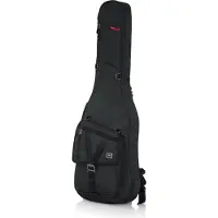 Gator Electric Gigbag Black - Transit