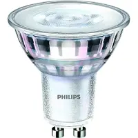Philips Led Lamp Master Gu10 4w 4000k Dimbaar