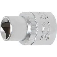 Bgs driehoeksinzetstuk M8 (12 mm) - 7462