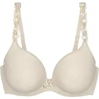 Triumph BH ' Wild Azalea Florale ' beige