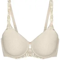 Triumph BH ' Wild Azalea Florale ' beige