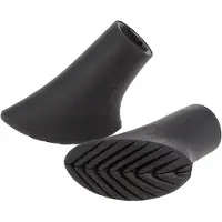 Viking Sports Uiteinden do kijow Nordic Walking Tip Protectors-UNI