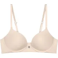 Triumph BH ' Red Label Pure Micro ' beige