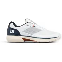 Wilson Rush Lite 5 All Court Shoes Wit EU 42 2/3 Man