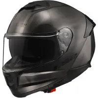 LS2 Helmets FF808 STREAM II Jeans Titanium-06 Integraalhelm Maat S