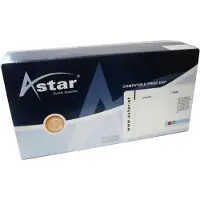 Astar Toner, Zwart - compatibel - tonercartridge - voor HP LaserJet 5000 (BK)