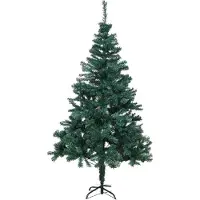 Huismerk Premium Kunstkerstboom Groen - 180 cm