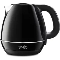 Simeo SIMBVI170 Waterkoker 1,2l