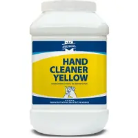 Kippers Rijssen Handcleaner Geel 4,5 ltr. Americol