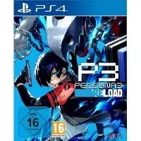 Persona 3 herladen