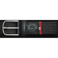 La Boucle Casual Riem Heren