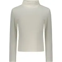 North sails Boven Geribbelde jersey coltrui