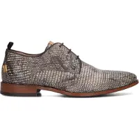 Rehab Heren Nette Schoenen Greg - Beige - Maat 48