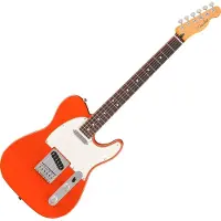 Fender Telecaster Player II RW Rallye Orange