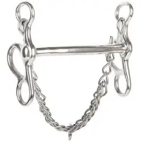 Harry's Horse Harrys Horse Bokkebit 16.5
