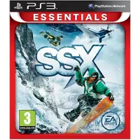 SSX