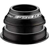 Fsa Orbit Zs Cf Carbon 1 1/8 Inches Stuursysteem