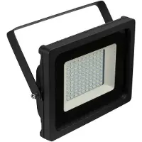 Eurolite LED IP FL-50 SMD UV 51914996 LED-buitenschijnwerper 55 W