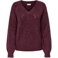 JDY Aspen Life Pullover Knit
