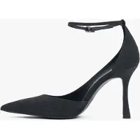 Estro Pumps '672-3' zwart