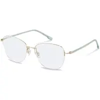 Rodenstock R7141 Square Damesbril