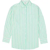 Garcia dames Overhemd, S, Groen