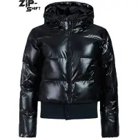 Protest Effect Zip-shift Jas