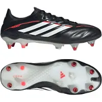 Adidas Voetbalschoen 'Copa Pure IV Elite' rood / zwart / wit