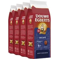 Douwe Egberts Decafé koffiebonen 2 kg