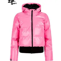 Protest Effect Zip-shift Jas