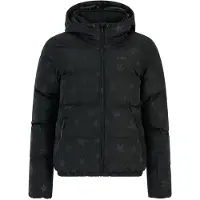 Protest Ski Jas Women Prtjamie True Black-S
