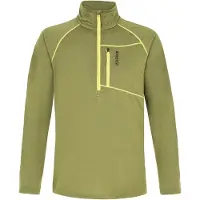 Protest Sportsweatshirt 'PRTRekody' lichtgroen