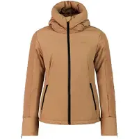 Protest mercury snowjacket ski jack dames -