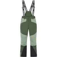 Protest Sportbroek 'PRTReider' groen