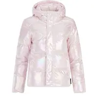 Protest PRTLeola Ski- en snowboardjas dames Pink XL/42