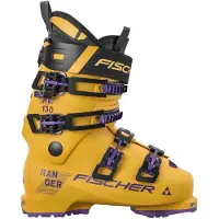 Fischer Ranger Hv 130 Dyn Vac Gw Alpine Skischoenen